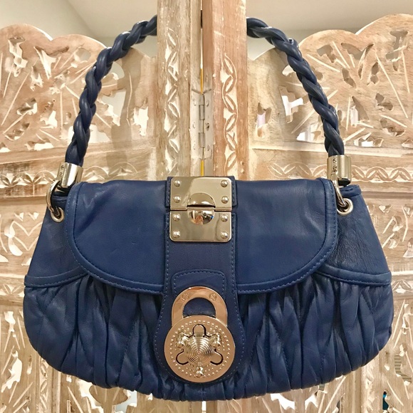 steven by steve madden purse